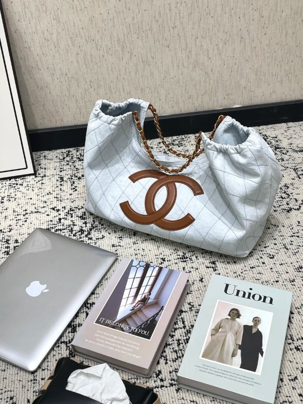 Classic CHANEL Bags: A Stylish and Versatile Choice for Elegance
